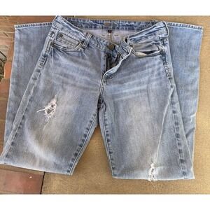 KUT From Kloth Jeans Women's Size 6 99% Cotton